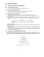 Предварительный просмотр 63 страницы Panasonic WH-SDC03E3E5 Series Service Manual