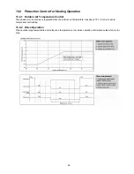 Предварительный просмотр 65 страницы Panasonic WH-SDC03E3E5 Series Service Manual