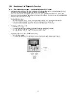 Предварительный просмотр 73 страницы Panasonic WH-SDC03E3E5 Series Service Manual