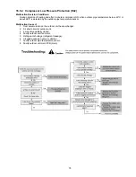 Предварительный просмотр 79 страницы Panasonic WH-SDC03E3E5 Series Service Manual