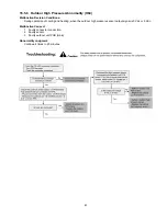 Предварительный просмотр 81 страницы Panasonic WH-SDC03E3E5 Series Service Manual