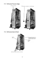 Предварительный просмотр 110 страницы Panasonic WH-SDC03E3E5 Series Service Manual