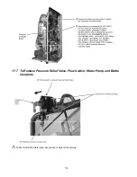 Предварительный просмотр 112 страницы Panasonic WH-SDC03E3E5 Series Service Manual