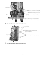 Предварительный просмотр 113 страницы Panasonic WH-SDC03E3E5 Series Service Manual