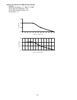 Предварительный просмотр 116 страницы Panasonic WH-SDC03E3E5 Series Service Manual