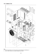 Предварительный просмотр 126 страницы Panasonic WH-SDC03E3E5 Series Service Manual