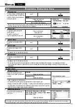 Предварительный просмотр 11 страницы Panasonic WH-SDC03H3E5 Operating Instructions Manual