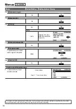 Предварительный просмотр 18 страницы Panasonic WH-SDC03H3E5 Operating Instructions Manual