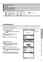 Предварительный просмотр 35 страницы Panasonic WH-SDC03H3E5 Operating Instructions Manual