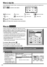 Предварительный просмотр 36 страницы Panasonic WH-SDC03H3E5 Operating Instructions Manual