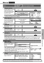 Предварительный просмотр 37 страницы Panasonic WH-SDC03H3E5 Operating Instructions Manual