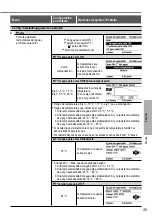 Предварительный просмотр 45 страницы Panasonic WH-SDC03H3E5 Operating Instructions Manual