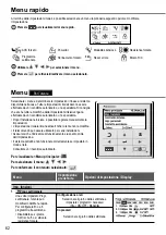 Предварительный просмотр 62 страницы Panasonic WH-SDC03H3E5 Operating Instructions Manual