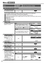 Предварительный просмотр 66 страницы Panasonic WH-SDC03H3E5 Operating Instructions Manual