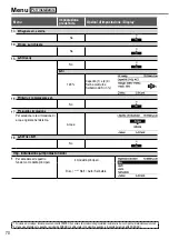 Предварительный просмотр 70 страницы Panasonic WH-SDC03H3E5 Operating Instructions Manual