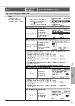 Предварительный просмотр 71 страницы Panasonic WH-SDC03H3E5 Operating Instructions Manual