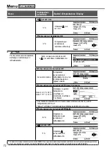 Предварительный просмотр 72 страницы Panasonic WH-SDC03H3E5 Operating Instructions Manual