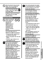 Предварительный просмотр 83 страницы Panasonic WH-SDC03H3E5 Operating Instructions Manual