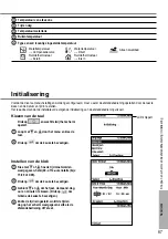 Предварительный просмотр 87 страницы Panasonic WH-SDC03H3E5 Operating Instructions Manual