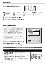 Предварительный просмотр 88 страницы Panasonic WH-SDC03H3E5 Operating Instructions Manual