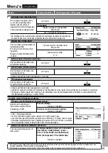 Предварительный просмотр 89 страницы Panasonic WH-SDC03H3E5 Operating Instructions Manual