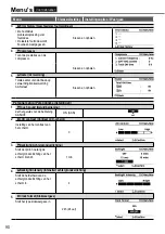 Предварительный просмотр 90 страницы Panasonic WH-SDC03H3E5 Operating Instructions Manual