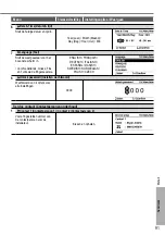 Предварительный просмотр 91 страницы Panasonic WH-SDC03H3E5 Operating Instructions Manual