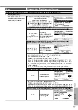 Предварительный просмотр 97 страницы Panasonic WH-SDC03H3E5 Operating Instructions Manual