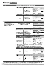 Предварительный просмотр 98 страницы Panasonic WH-SDC03H3E5 Operating Instructions Manual