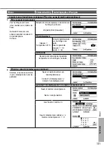 Предварительный просмотр 101 страницы Panasonic WH-SDC03H3E5 Operating Instructions Manual