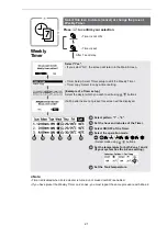 Preview for 21 page of Panasonic WH-SDC03H3E5 Service Manual