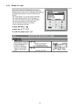 Preview for 23 page of Panasonic WH-SDC03H3E5 Service Manual