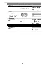 Preview for 26 page of Panasonic WH-SDC03H3E5 Service Manual