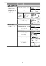 Preview for 36 page of Panasonic WH-SDC03H3E5 Service Manual