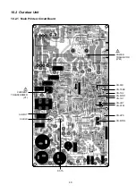 Preview for 49 page of Panasonic WH-SDC03H3E5 Service Manual