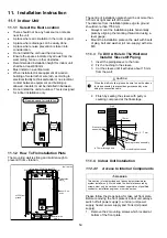 Preview for 50 page of Panasonic WH-SDC03H3E5 Service Manual