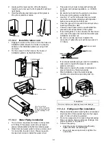 Preview for 51 page of Panasonic WH-SDC03H3E5 Service Manual