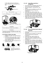 Preview for 52 page of Panasonic WH-SDC03H3E5 Service Manual