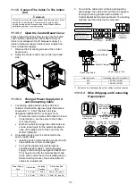 Preview for 53 page of Panasonic WH-SDC03H3E5 Service Manual