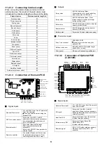 Preview for 64 page of Panasonic WH-SDC03H3E5 Service Manual