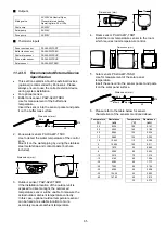 Preview for 65 page of Panasonic WH-SDC03H3E5 Service Manual