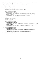 Preview for 86 page of Panasonic WH-SDC03H3E5 Service Manual