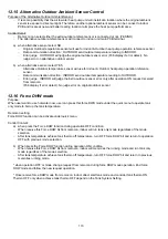 Preview for 110 page of Panasonic WH-SDC03H3E5 Service Manual