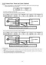 Preview for 116 page of Panasonic WH-SDC03H3E5 Service Manual