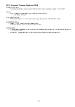 Preview for 123 page of Panasonic WH-SDC03H3E5 Service Manual