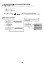 Preview for 166 page of Panasonic WH-SDC03H3E5 Service Manual