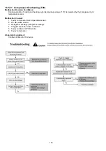 Preview for 176 page of Panasonic WH-SDC03H3E5 Service Manual