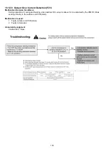 Preview for 178 page of Panasonic WH-SDC03H3E5 Service Manual