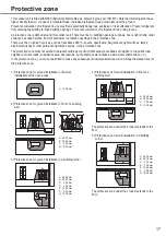 Предварительный просмотр 17 страницы Panasonic WH-SDC0509L3E5 Operating Instructions Manual