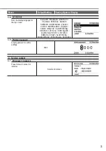 Предварительный просмотр 31 страницы Panasonic WH-SDC0509L3E5 Operating Instructions Manual